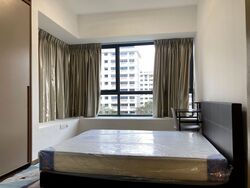 Coco Palms (D18), Condominium #566107901